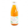 Découvrez le jus de pomme authentique du Verger de Kermabo