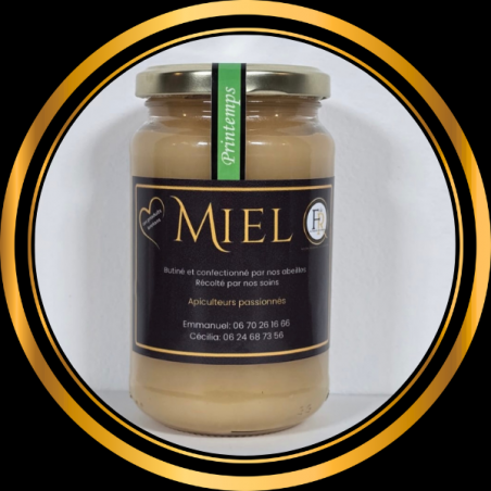 Miel