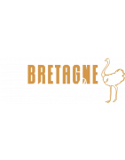 Les rilettes d'autruche